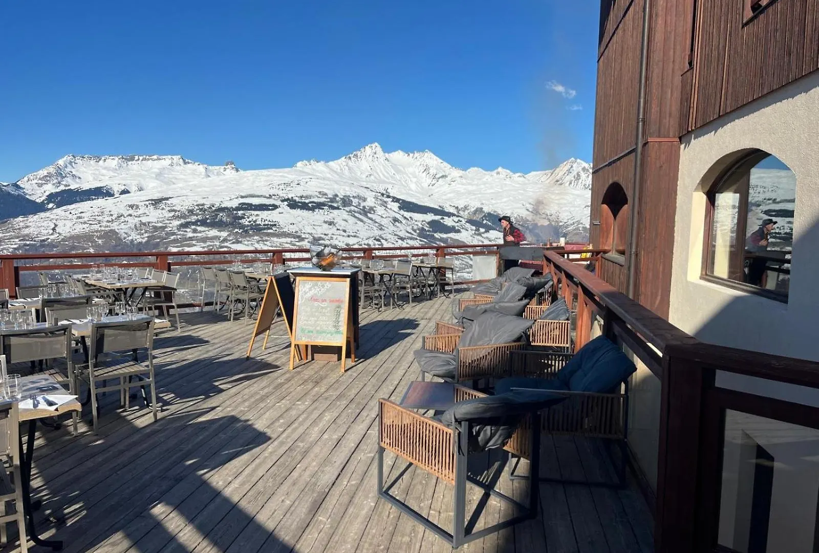 Hotel Emeraude Peisey-Nancroix 3*,  France