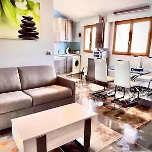 Appartement Filaterie
